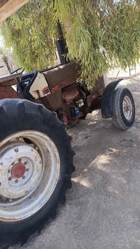 تانكر • عنتر • للبيع
