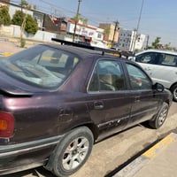 النترا • اوتوماتيك • ٩٣