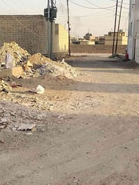بيت كوز • ٧٥م • شارع ٢٠م
