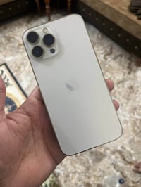 ايفون 13 برو ماكس • ٢٥٦ • بطارية ٨٧
