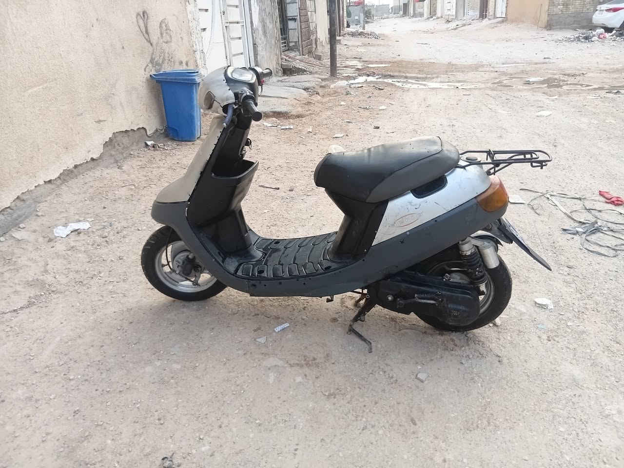 بطه • خرسه • شاصي نضيف