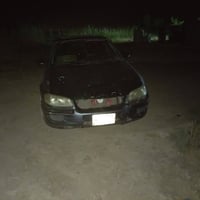 ابل بزون موديل 96 رقم لانبار مشروع وطني تحولي مباشر محرك وكير مال ملكه...