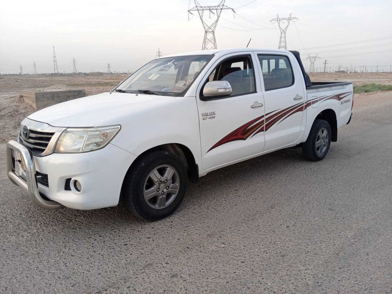 السلام عليكم البيع موديل 14رقم بابل كفاله عامه كير عادي الاستفسار ***********
