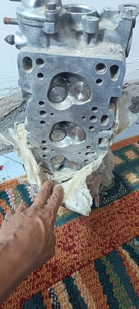 كور سايبا • جاهز • ضمان مو شغال