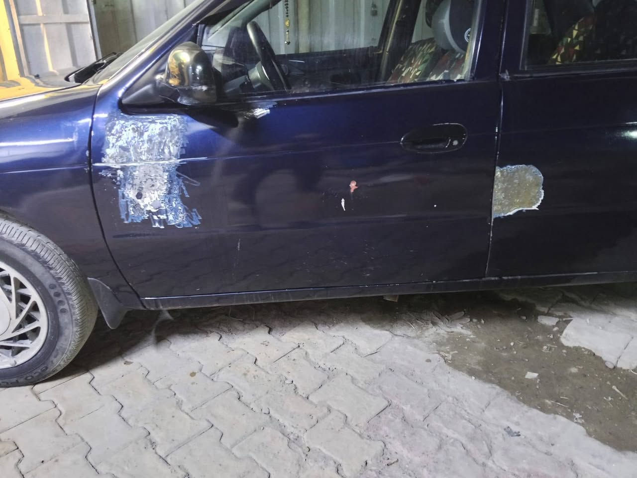السلام عليكم كيا سيفيا
لبيع موديل ٩٣ 

سياره مال جناي سياره بسمنا 

رقم نكليزي

 تبريد/تدفة شغال 

سياره معمره على ادينا  

السياره نطختوصلحناها 

سياره مال جناي شاشة بصمة كامره داش كام منظومة زنون

السعر 37وبيها مجال 

عنوان بغداد ناحية الوحده استفسار ***********

