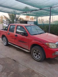 كنوة • ٢٠١٢ • مكينة وكير جدد