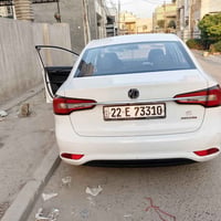 mg5  موديل 20اربيل باسمي مكاني بغداد الدورة استيراد خاص السعر 85 بيها ...