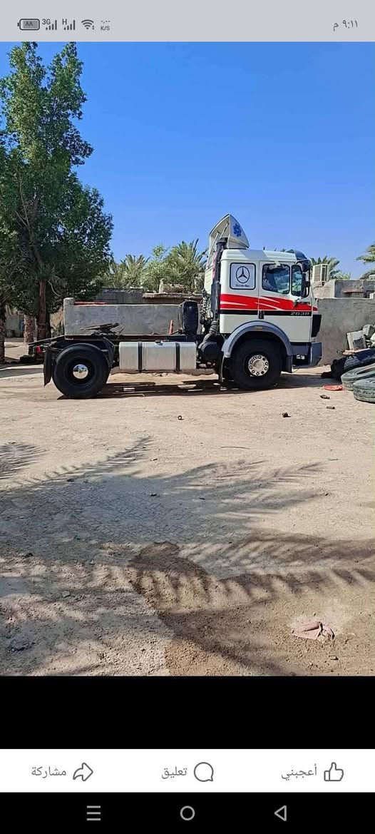 للبيع كرواتي قماره كصيفه موديل 89 مسجله 92 بسنويه مسجله قلاب نساف تخم تاير الراس مكينه 38 كير 180 اكسن جيف السعر 320ورقه مع العربه الاستفسار ***********
