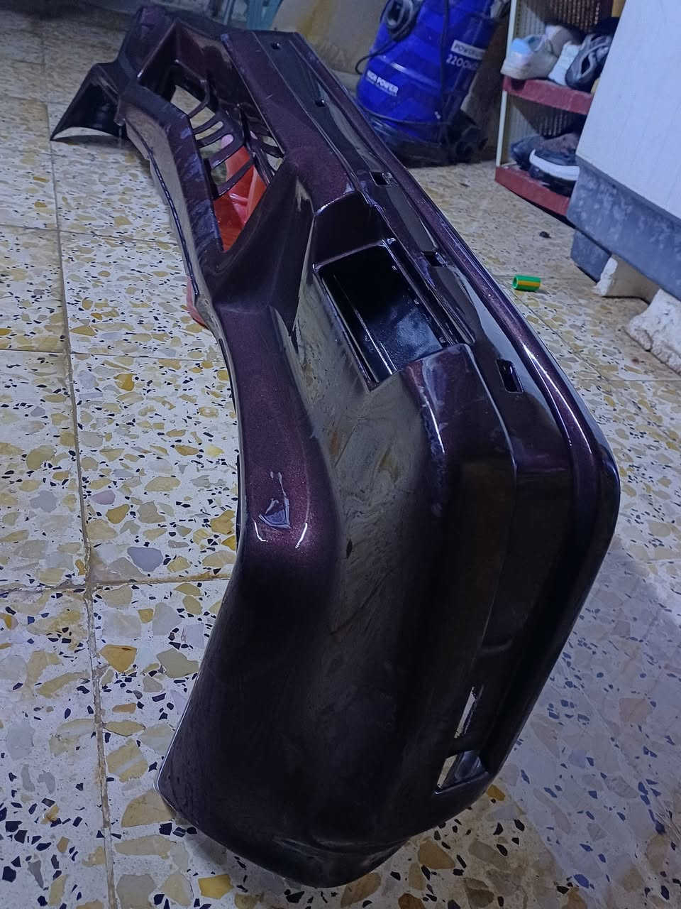 دعاميه ماميه • سوبر ٨٢ • كراون ٧٩ خلفية
