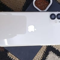 آيفون 11 • ١٢٨ • بطارية ٧٤%