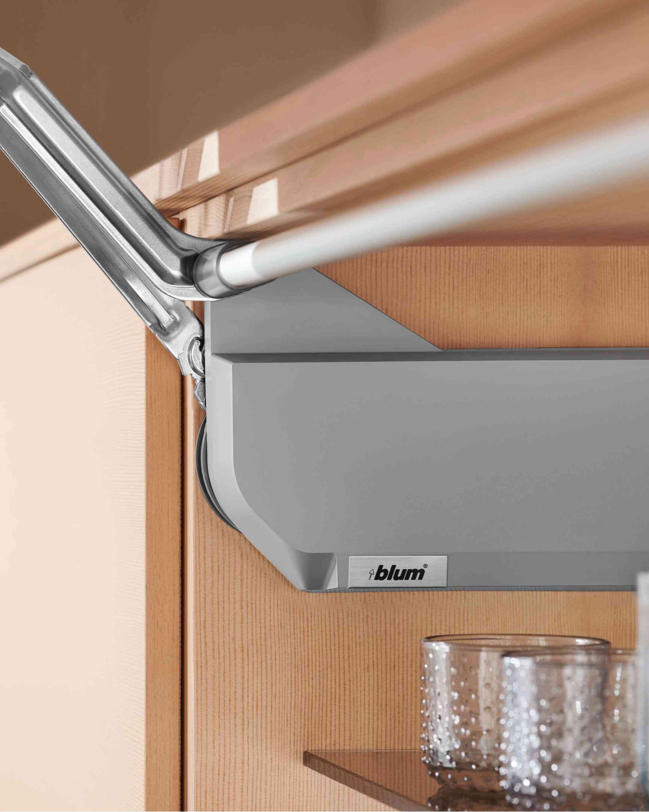 ‏⁨✨LIFTSYSTEM AVENTOS HL✨ حين ترتفع الواجهة، تتسع لحظتك.  نظام الجگ AVENTOS HL من BLUM — حركة مدروسة تجعل كل ما خلفها أقرب وأسهل 🧡.. •ارتفاع الباب من 40سم الى 58سم • عرض الباب من 50 سم الى 180سم • صنع في النمسا 🇦🇹  ✨LIFTSYSTEM AVENTOS HL✨ When the front rises, your moment opens up. The AVENTOS HL liftsystem by BLUM — a thoughtfully engineered movement that brings everything behind it closer and easier to access🧡.. •Door height from 40 cm to 58 cm •Door width from 50 cm to 180 cm• Made in Austria 🇦🇹  ‏‎🔵الوكيل الحصري لشركة BLUM في العراق ‏‎ضمان مدى الحياة💯 ‏‎‏‎شركة قمة التالين للتجارة العامة ‏‎‏‎‏‎📍الفرع الرئيسي: بغداد - كرادة خارج - ساحة عبدالقادر  الجزائري 📲*********** ‏‎‏‎‏‎لمعرفة الاسعار والتفاصيل  يرجى  مراسلتنا  WhatsApp على *********** ‏‎‏‎‏https://linktr.ee/taleeniq ‏‎‏‎‏‎نسعى دائما لخدمتكم! 💙 !We always strive to serve you you! ‏#Blum #BlumIraq #BlumBaghdad #BlumAustria#explore  liftsystemaventoshl⁩
