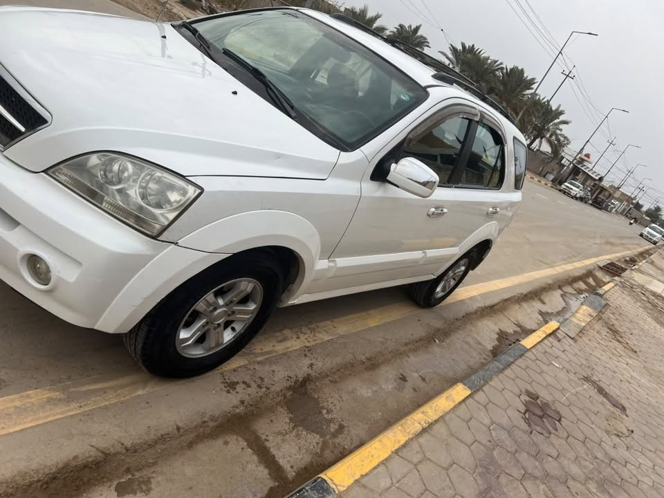 سورينتو انكليزي • ٢٠٠٦ • رقم اربيل