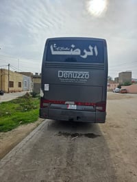 باص سترا تك • ٢٠٠٠ • رقم انكليزي