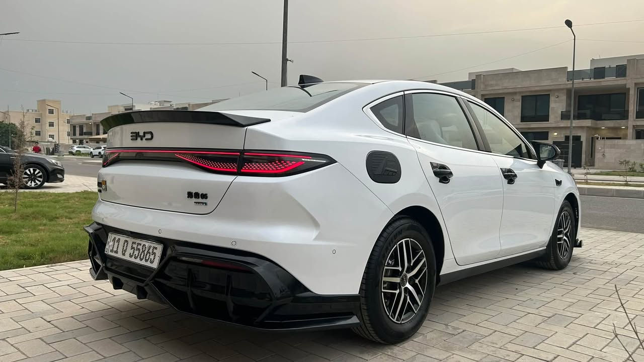 سيل 5 • ٢٠٢٥ • هايبرد ثلاثي