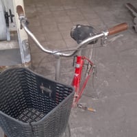 بناتي • حجم ٢٦ • بحاجة تصليح