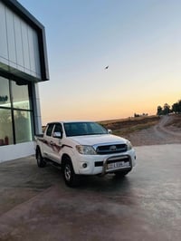 ٢٠٠٩ • دبل اكسل • كويسينجاك