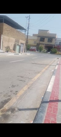بيت للبيع • حي العسكري • معاملة بلدية كاملة