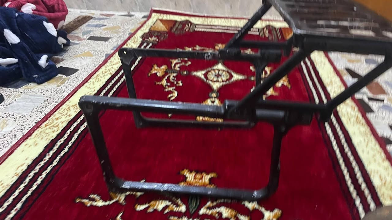 سلام عليكم غراض امزت صينيه ويل دسك امامي 88 وسيبايه مكان كوت توصيل موجود ***********
