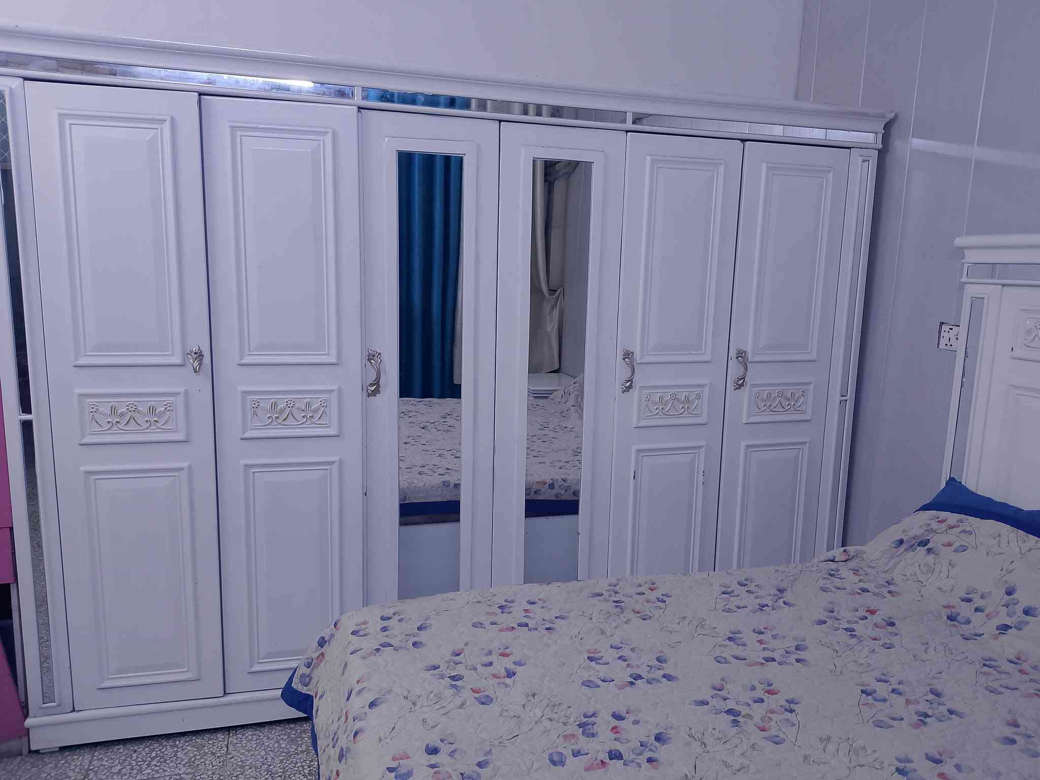 غرفه نوم • مستعجل • بغداد حي اور