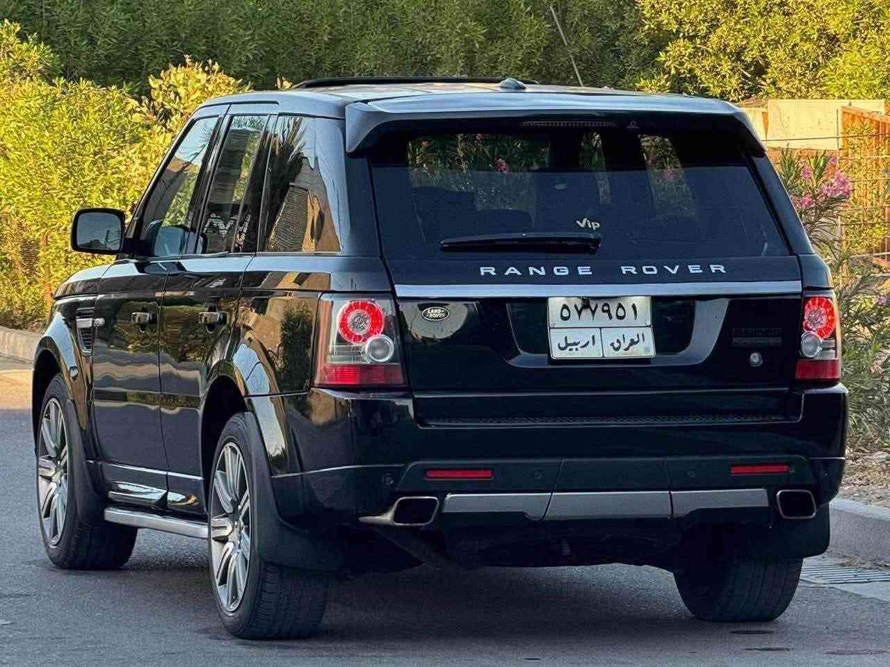 للبيع رانجروفر موديل2009
رقم الهاتف***********
