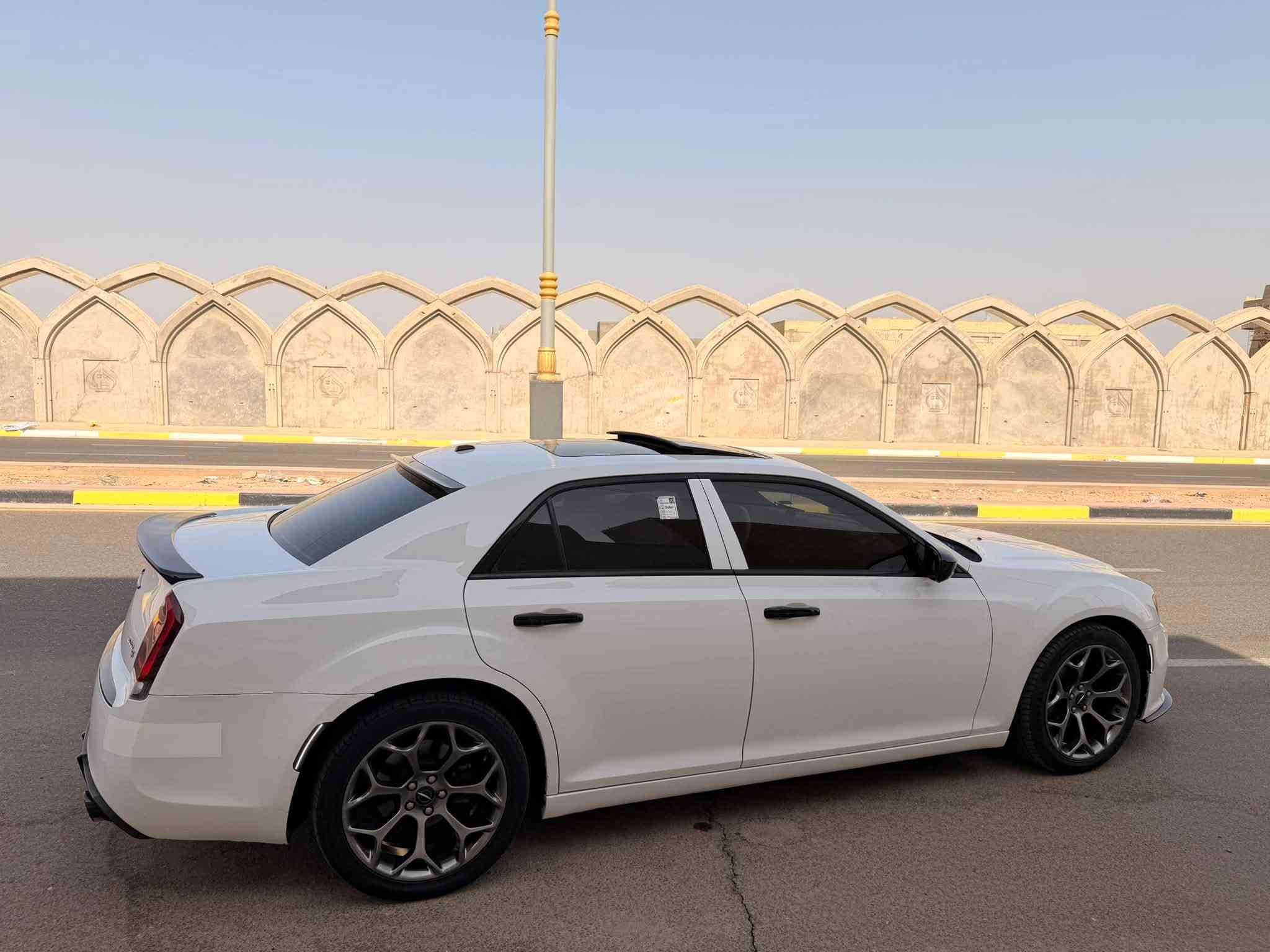 اوباما • ٢٠١٧ • كربلاء