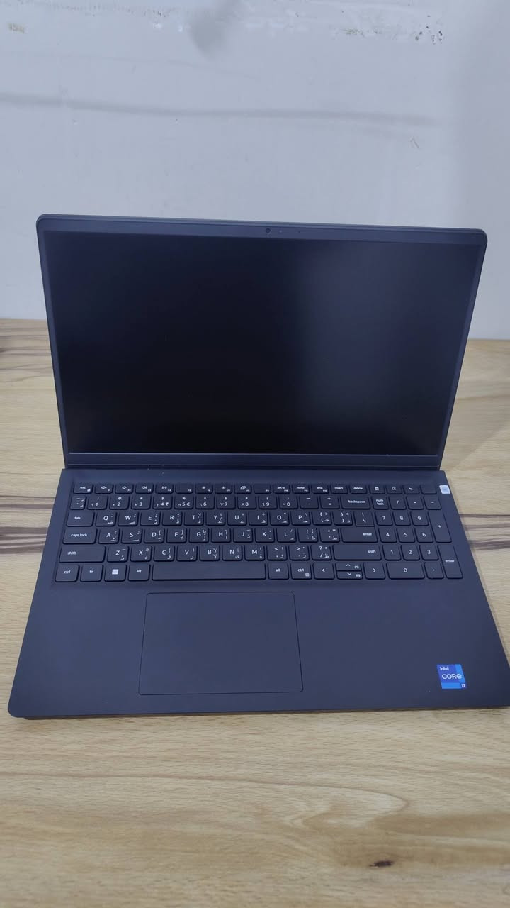 Dell Vostro 3520 • i7-1255U • ١٦ جيجا رام