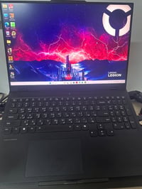 اعلى سعر ابيع   ويرهم مرواس بتجميعة قويه   Lenovo legion 7i   Rtx 4090...