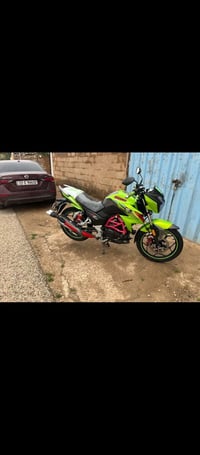 هاوجي • دي أف • موديل 20