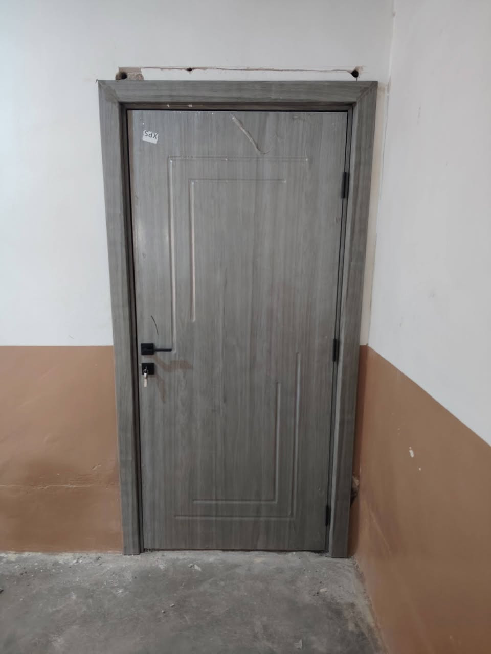 اليوم ترتيب غير الوان واحجام يعلن  #معرض_التركي
عن توفر ابواب تركيه
#شركة_كي_دور
عن توفر جميع #الاحجام #والالوان
وضمان بالعمل والمنشأ 

 للاستفسار الاتصال على الرقم *********** 
صاحب المعرض العم عيسى تركي   ابو مريم
#الموقع #ناحية_الزاب
