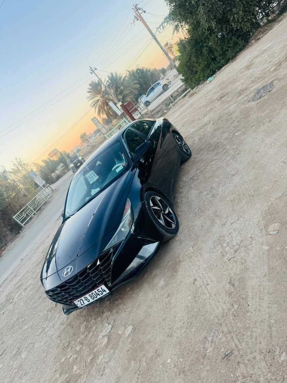 النترااا2023ElANTRA
سياره فول مواصفات عدا الفتحه 
حساسات أمامية خلفية 
مانع انزلاق مانع تصادم 
جنطه ذكيه تثبيت سرعه 
معوقين ذي قار 2030 تخلص
تــرهم مراوس أوباما جارجــر
***********

نص مكتوب في الصور:
- الهم صلي على محمد وآل محمد النترااا 2023 ELANTRA سياره فول مواصفات عدا الفتحه حساسات امامية خلفية مانع انزلاق مانع تصادم جنطه ذكيه تثبيت سرعه معوقين ذي قار 2030 تخلص
- ElANTRA2023