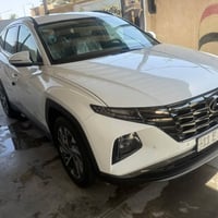 توسان ٢٠٢٤ • خليجي فول • ماشي ٣٥٠٠٠