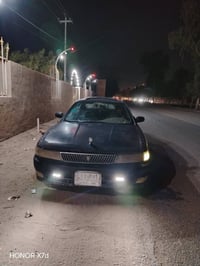 تويوتا شيزر • ١٩٩٥ • ٢.٥