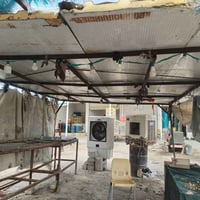 محل مخضر • غراض كامله • نزلت عدنان الفيتر