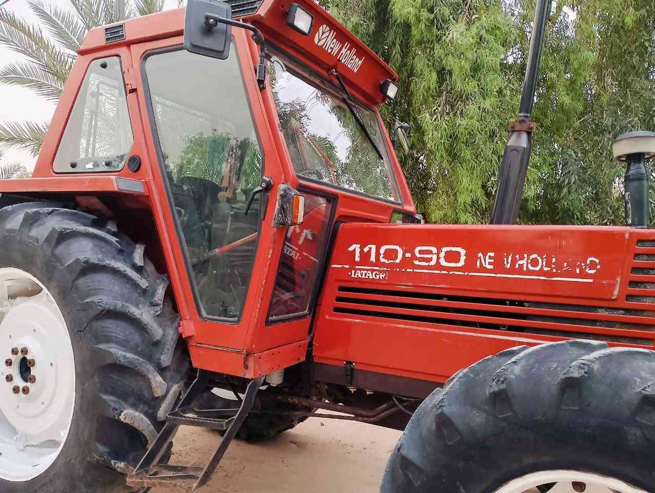 البيع 110 نيهولند كفاله عامه وضع شركه فول مواصفات رقم واسط المكان نجف استفسار ***********
