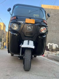 توكتوك • زيرو • ٢٢