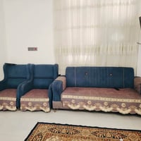 نصف تخم • استخدام قليل • الديوانيه