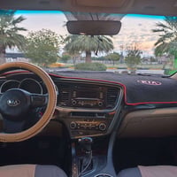 كيا اوبتيما • ٢٠١٥ • وارد امريكي