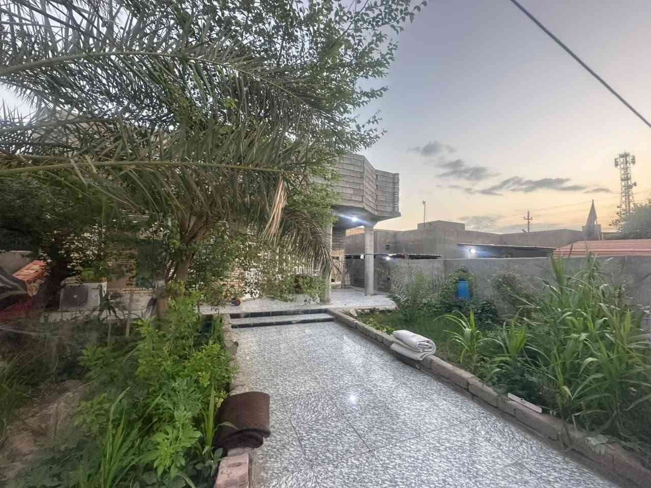 القرنه الثغر • جاهز السكن • ٣ غرف