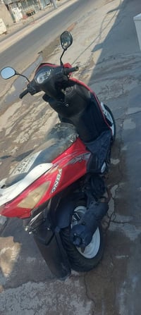 سايم جبلي • مسجل • سنويه