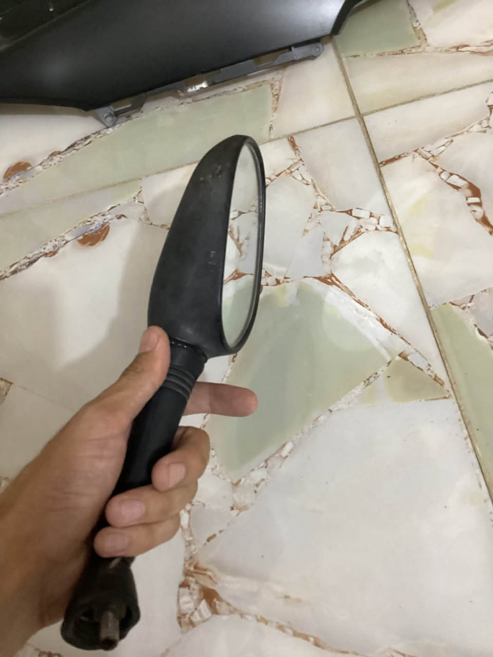 غراض ماكس • عدله • ديوانيه الشاميه