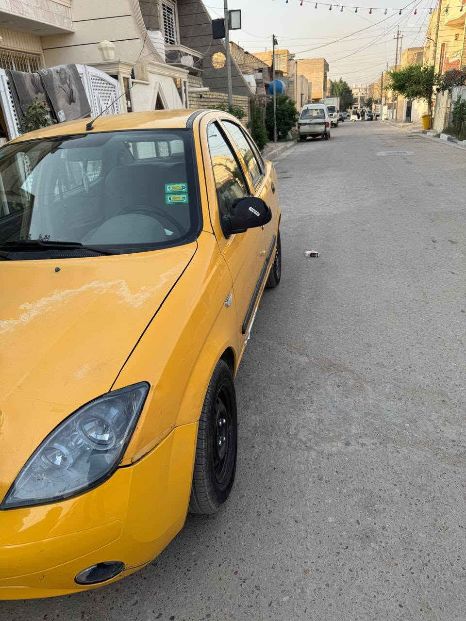نظيفه • ٢٠١٦ • تحويل مباشر
