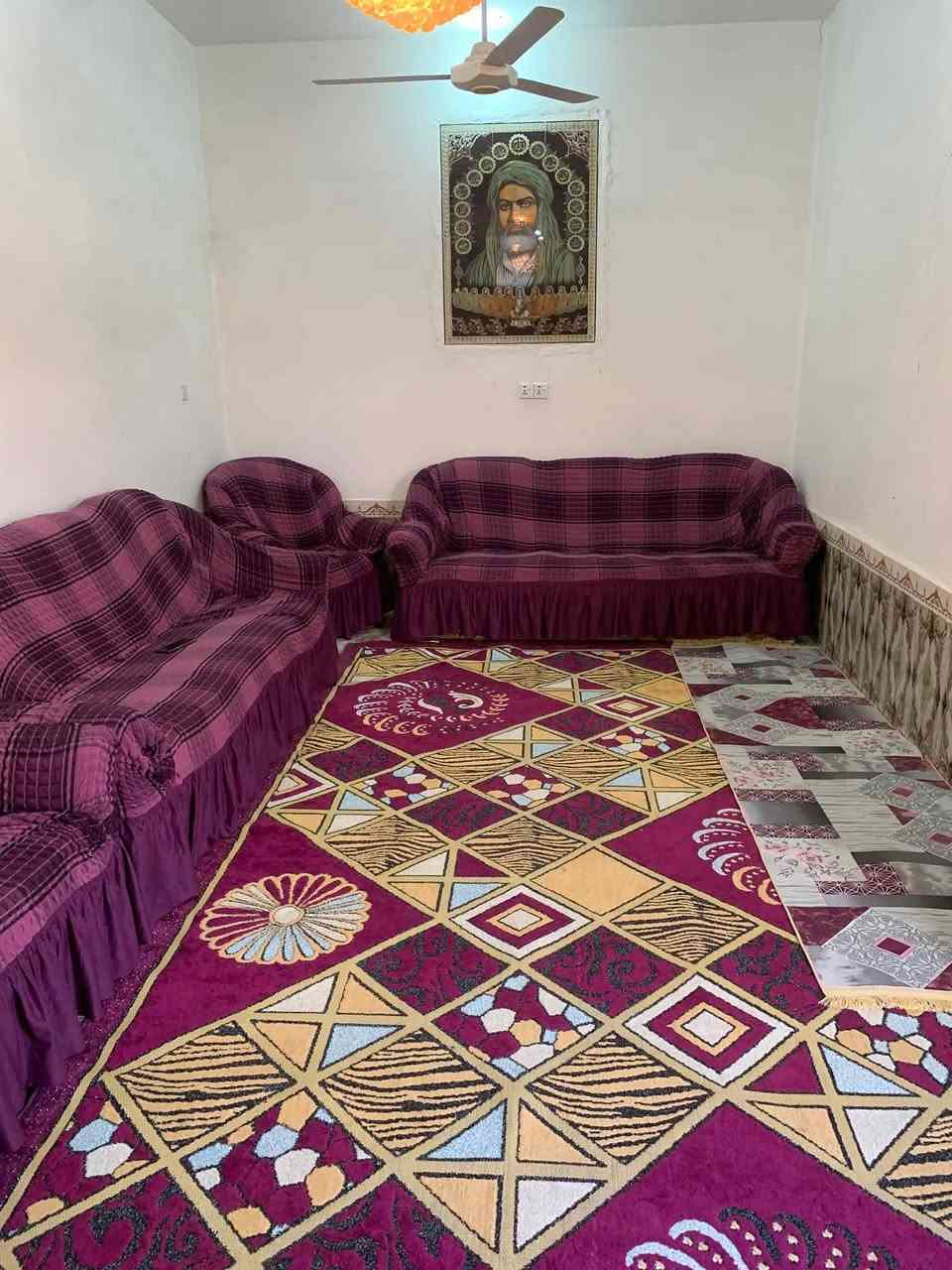 الناصرية الأسدناوية • ٣٠٠م • غرفتين