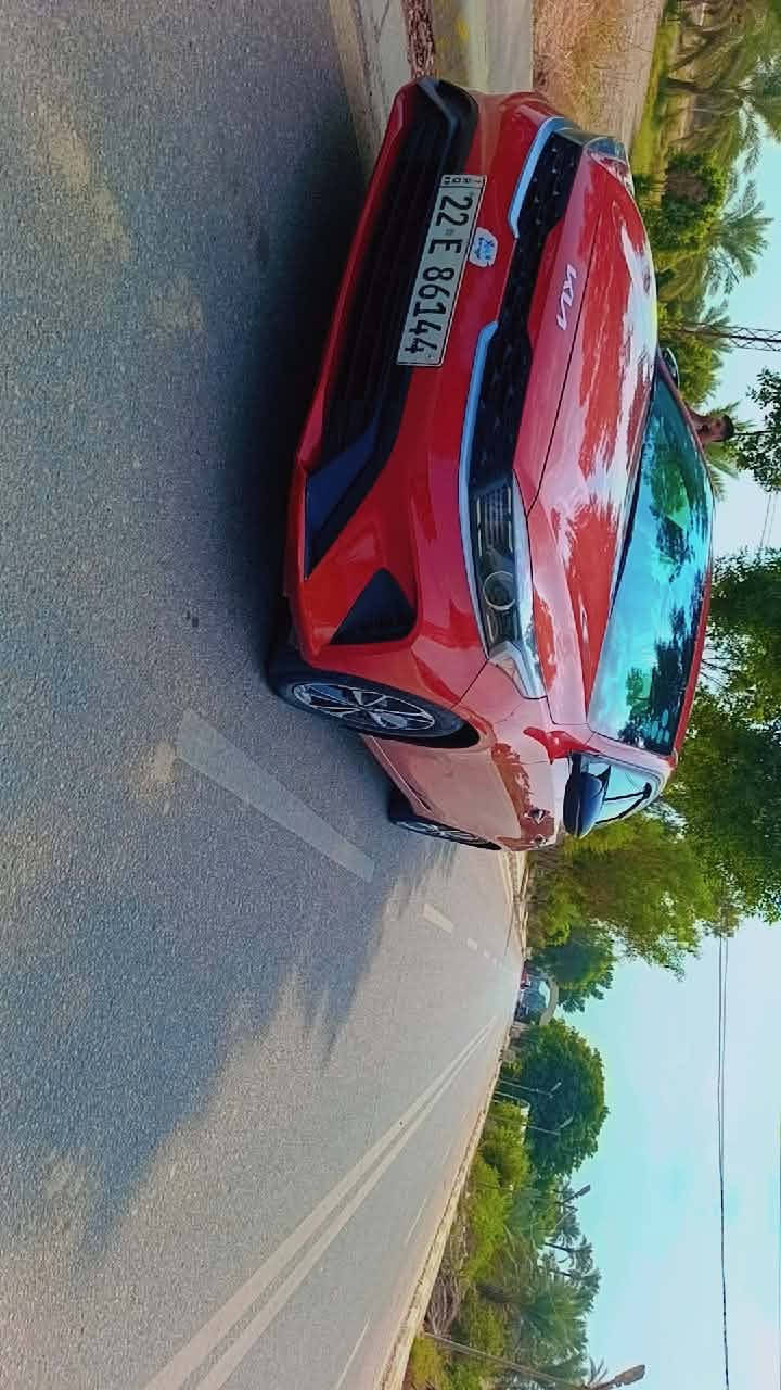 وارد امريكي • ٢٠٢٢ • محرك ٢٠٠٠