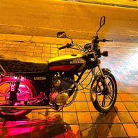 ايراني • ٢٠٢١ • مكينه ناعمه