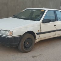 بيجو روا • ٢٠٠٩ • مكينة جديدة