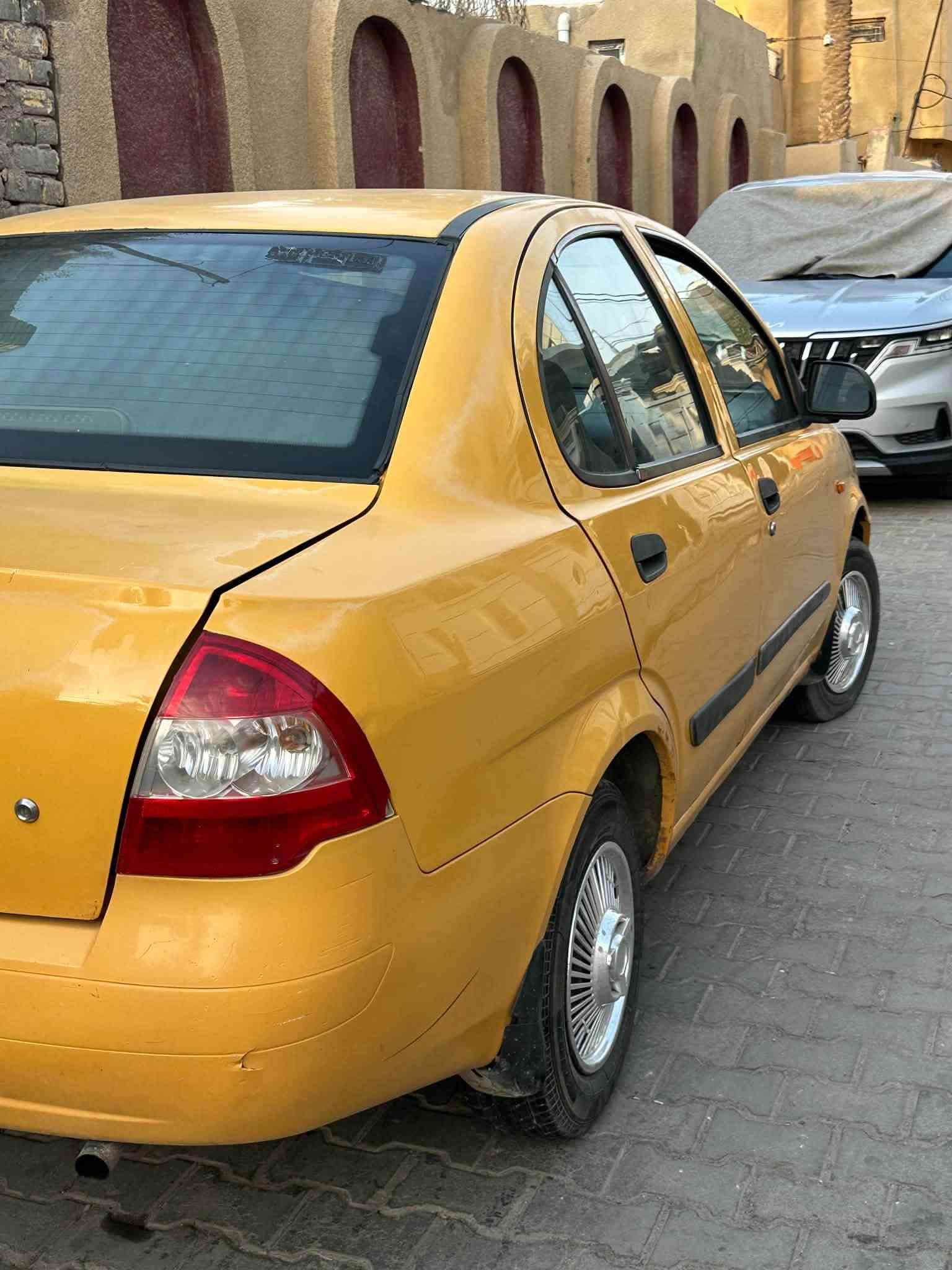 طيبه • ٢٠١٥ • محرك برايد