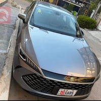 كن بلاس 2025 بعدها بحالة الزيرو رايدها ب ١٩٥٠٠ وبيهة شي بسيط ماشيه ٣٣٠...