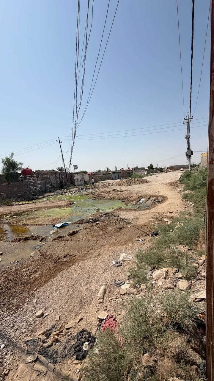بيت للبيع مصفر ركن ع شارعين تجاري المساحه 234
‭***********‬
