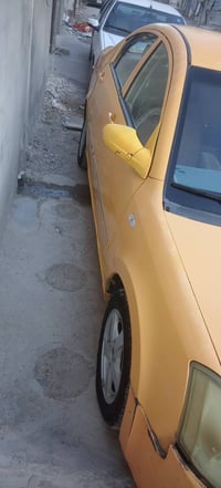 شيري A5 • ٢٠١١ • محرك كامري