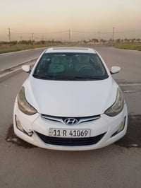 النترا • ٢٠١٤ • محرك ١٨٠٠